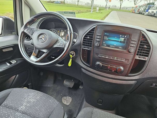 Mercedes-Benz Vito 116 120 kW image number 8