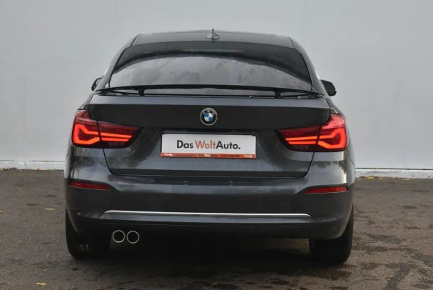 BMW 320i Gran Turismo xDrive 135 kW image number 5