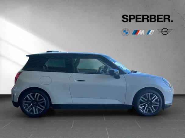 Mini Cooper SE Trim 160 kW image number 3