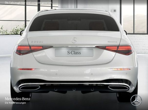 Mercedes-Benz S 350d L 210 kW image number 11