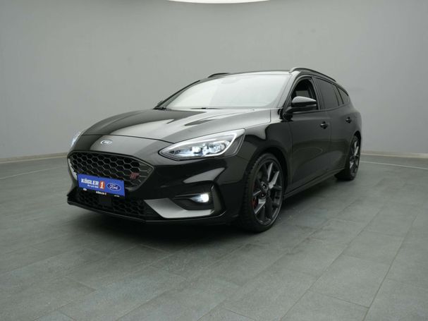 Ford Focus ST 206 kW image number 23