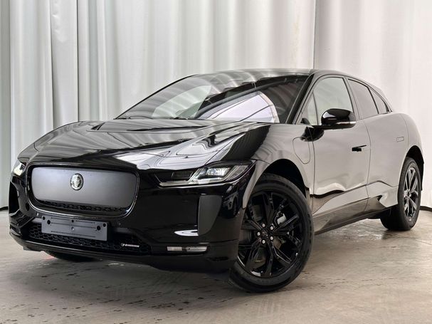 Jaguar I-Pace EV400 AWD SE 294 kW image number 9