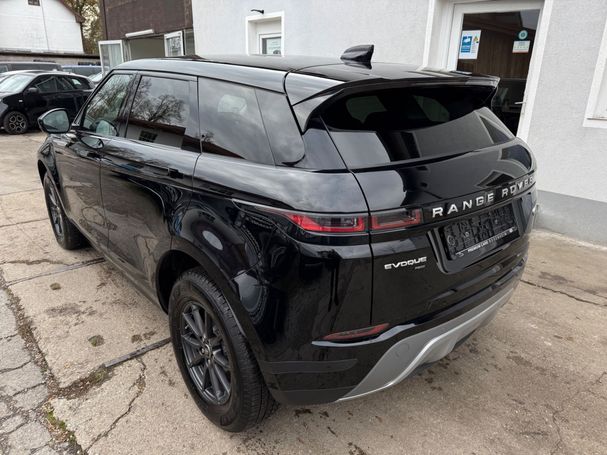 Land Rover Range Rover Evoque 147 kW image number 6