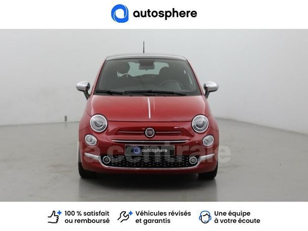 Fiat 500 1.0 51 kW image number 5