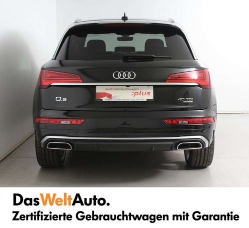 Audi Q5 40 TDI quattro S-line 150 kW image number 4