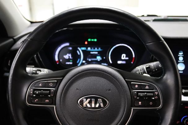 Kia Niro e 150 kW image number 14