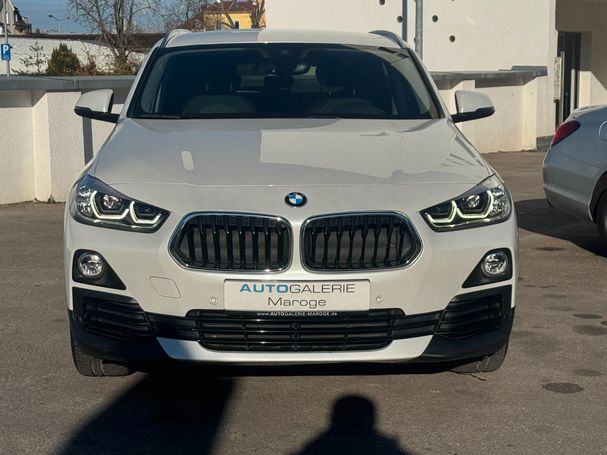 BMW X2 xDrive 140 kW image number 3