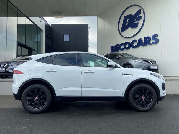 Jaguar E-Pace AWD 110 kW image number 6