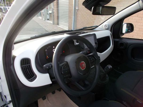 Fiat Panda 51 kW image number 25