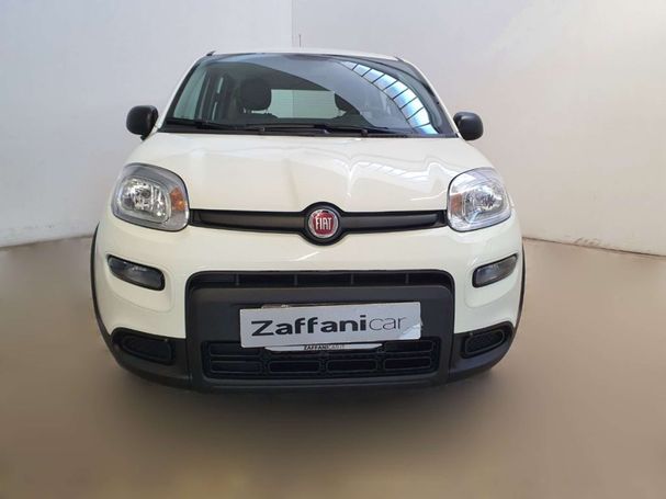 Fiat Panda 1.0 Hybrid 51 kW image number 4