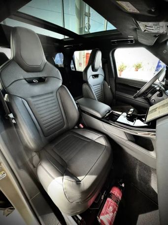 Land Rover Range Rover Sport 467 kW image number 13