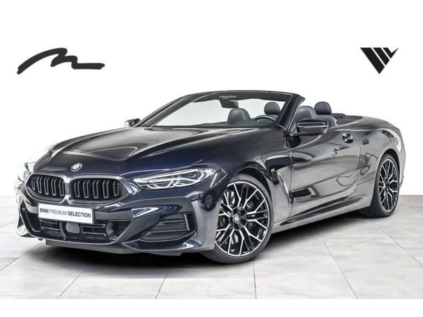 BMW 840i 245 kW image number 1