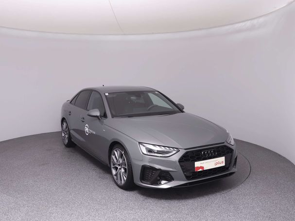 Audi A4 30 TDI S-line 100 kW image number 2