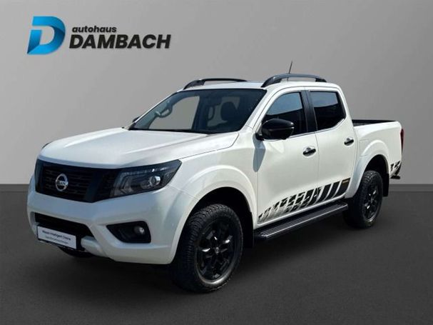 Nissan Navara 4x4 N-Guard 140 kW image number 1