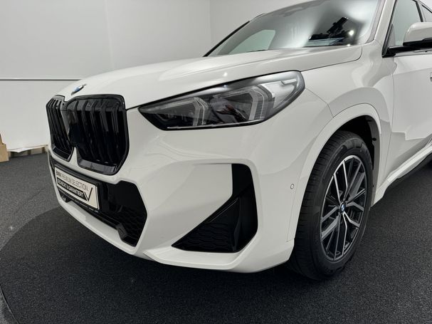 BMW X1 sDrive 115 kW image number 7