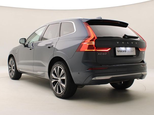 Volvo XC60 T6 Recharge AWD 251 kW image number 10