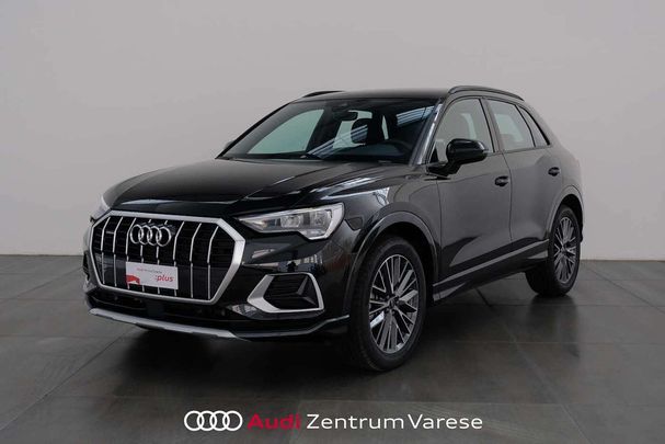 Audi Q3 40 TFSI quattro Advanced 140 kW image number 1