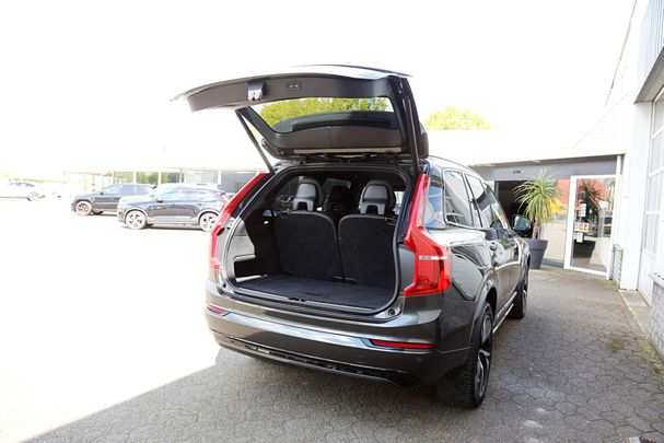 Volvo XC90 T8 Recharge AWD 335 kW image number 32