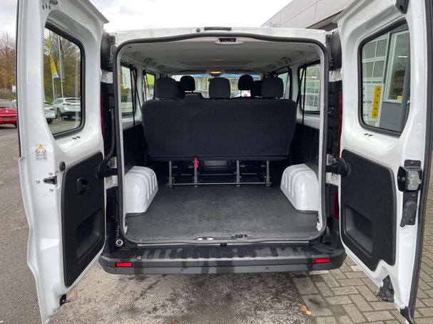 Opel Vivaro 1.6 L2H1 88 kW image number 10