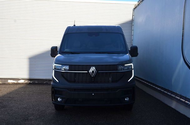 Renault Master dCi 170 125 kW image number 1