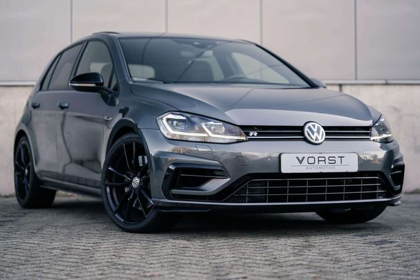 Volkswagen Golf R 2.0 TSI 4Motion DSG 221 kW image number 2