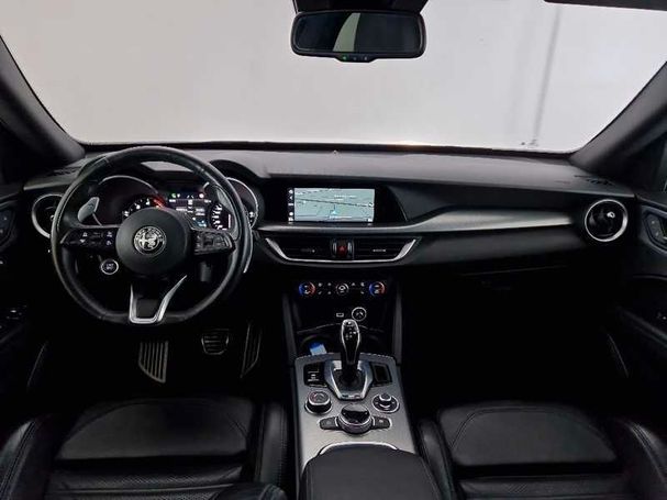 Alfa Romeo Stelvio 154 kW image number 4