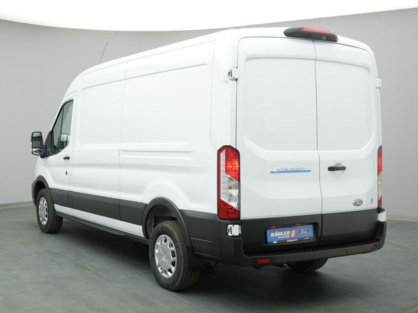 Ford E-Transit 350 L3 Trend 198 kW image number 30