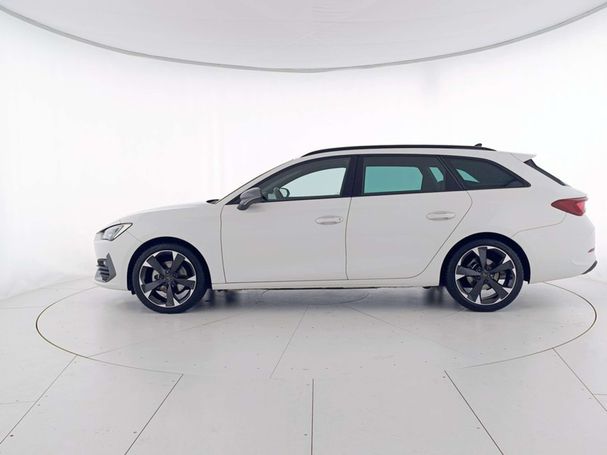 Cupra Leon 150 kW image number 5