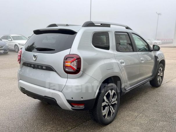 Dacia Duster TCe 150 110 kW image number 4