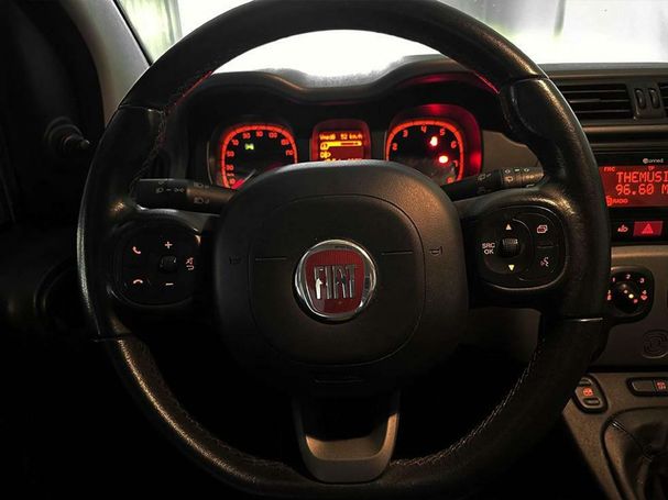 Fiat Panda 1.2 Lounge 51 kW image number 6