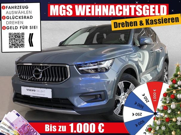 Volvo XC40 T3 Inscription 120 kW image number 2