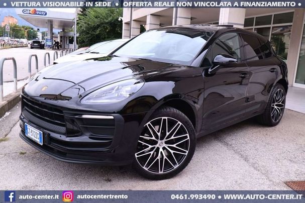 Porsche Macan PDK 195 kW image number 17