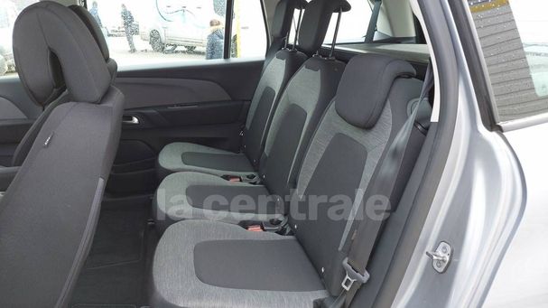 Citroen Grand C4 Spacetourer BlueHDi 130 EAT8 96 kW image number 6