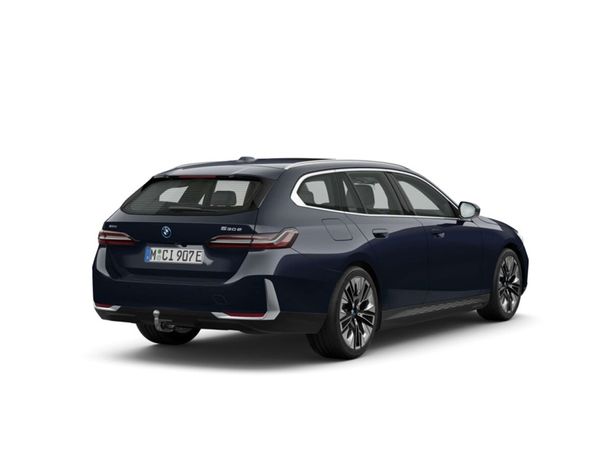 BMW 530 Touring xDrive 220 kW image number 3