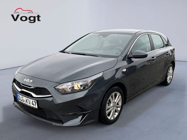 Kia Ceed 103 kW image number 1