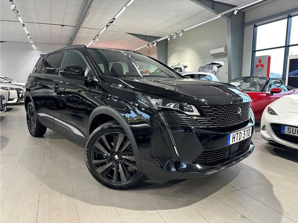 Peugeot 5008 PureTech 130 96 kW image number 1