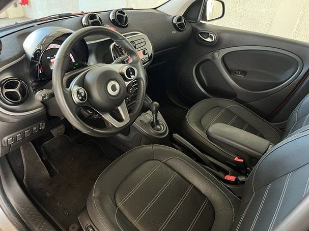 Smart ForFour EQ prime 60 kW image number 5