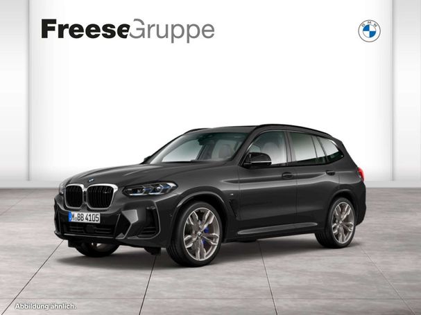 BMW X3 M xDrive 250 kW image number 1