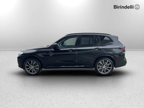 BMW X3 xDrive20d 140 kW image number 4