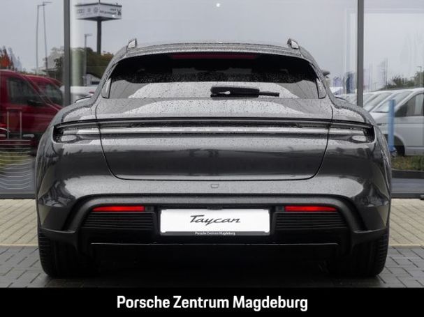 Porsche Taycan 4S Cross Turismo 440 kW image number 5