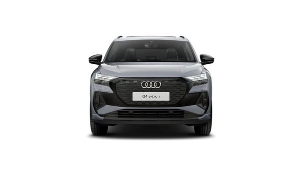 Audi Q4 50 quattro e-tron 220 kW image number 5