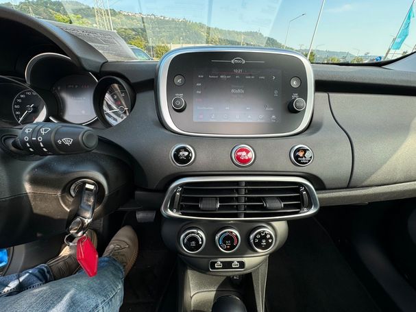 Fiat 500X 1.5 Hybrid Dolcevita DCT 96 kW image number 15