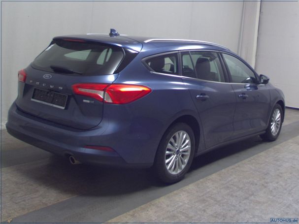 Ford Focus 1.0 Titanium 92 kW image number 4