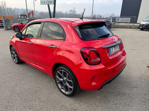 Fiat 500X 1.0 88 kW image number 4