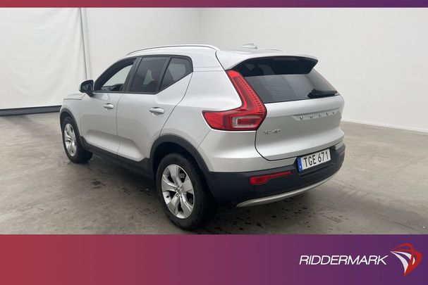 Volvo XC40 T4 Momentum 140 kW image number 10