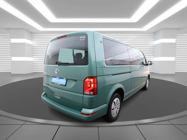 Volkswagen T6 Transporter DSG 110 kW image number 3