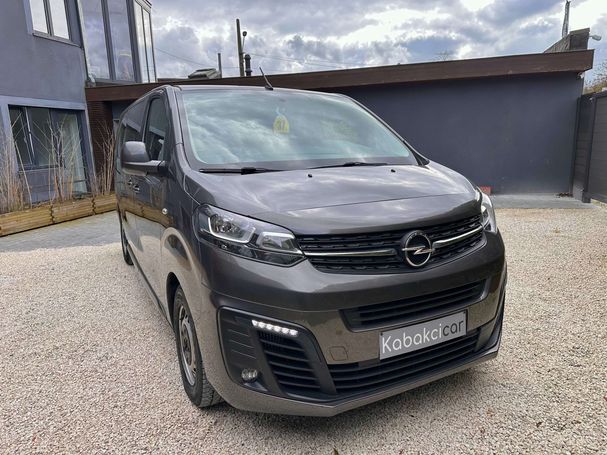 Opel Vivaro 90 kW image number 1