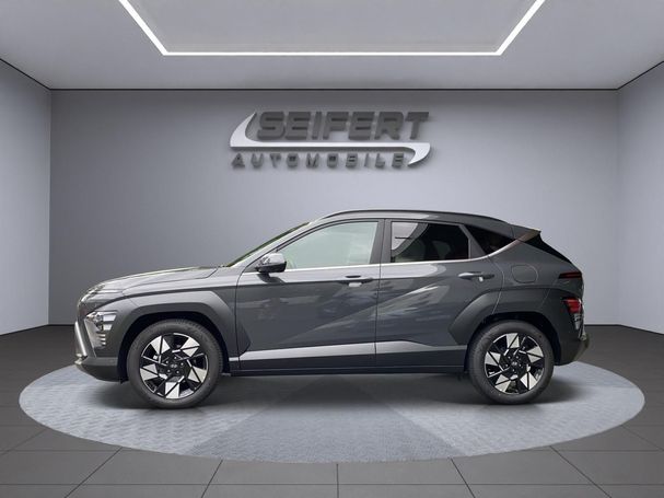 Hyundai Kona DCT 146 kW image number 5