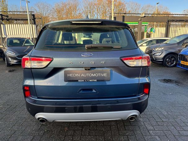 Ford Kuga 1.5 EcoBoost 88 kW image number 3