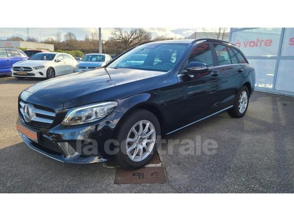 Mercedes-Benz C 200 d T 9G-Tronic Avantgarde 118 kW image number 1